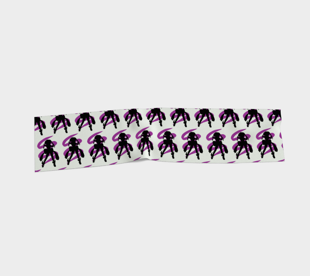 Black Magical Girl BGM