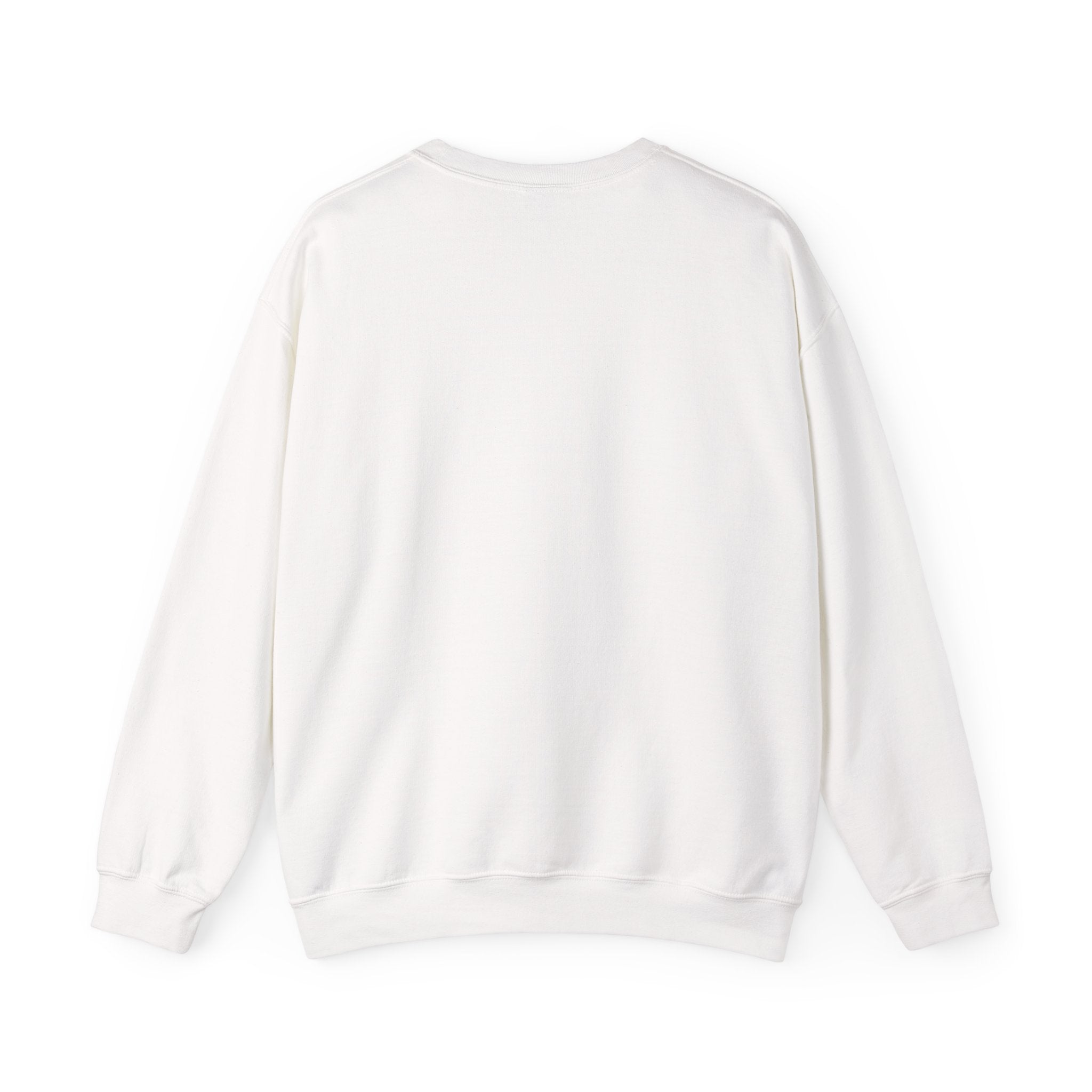People Over Profit Crewneck Sweatshirt | Values-Led Statement Apparel