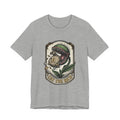 Eat the Rich Tee | People Over Profit statement shirt, activist graphic