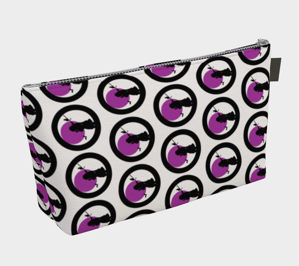 Witchy Black Girl Magic Bag
