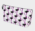 Satyr/Faun Black Girl Magic Bag