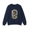 People Over Profit Crewneck Sweatshirt | Values-Led Statement Apparel