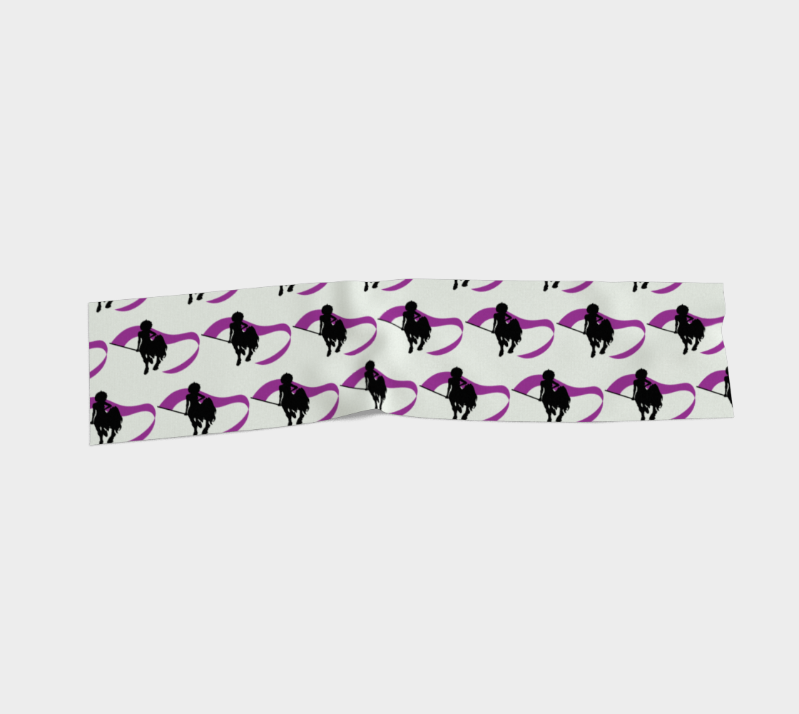 Centaur BGM Scarf