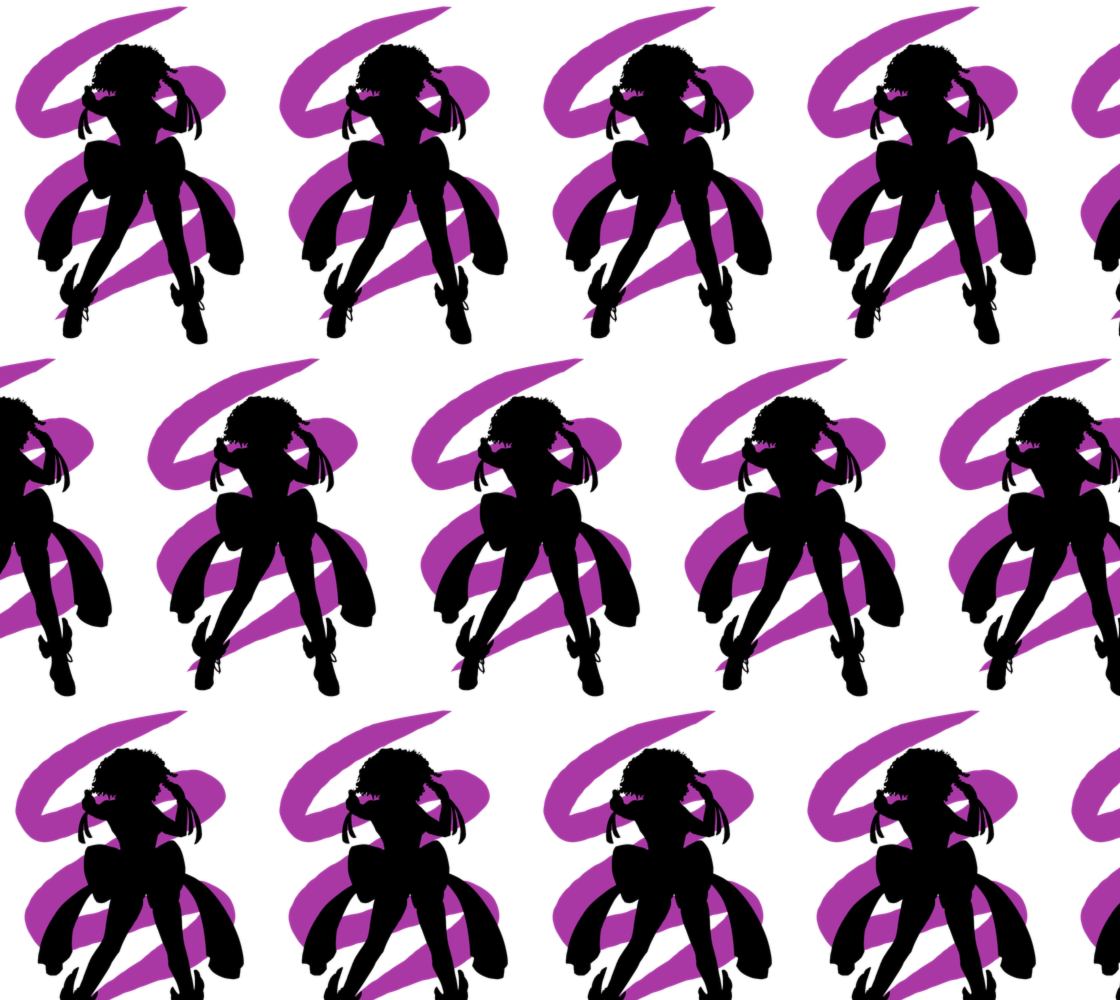 Magical Girl BGM