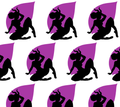 Satyr/Faun BGM Fabric