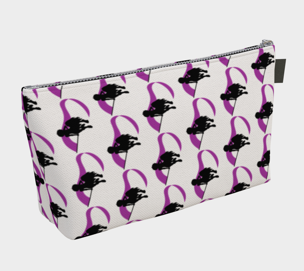 Satyr/Faun Black Girl Magic Bag