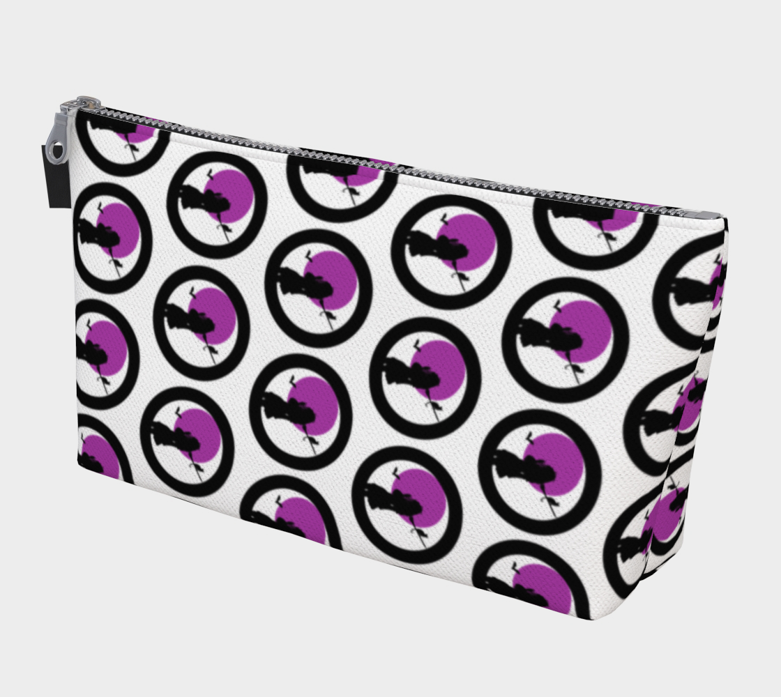 Witchy Black Girl Magic Bag