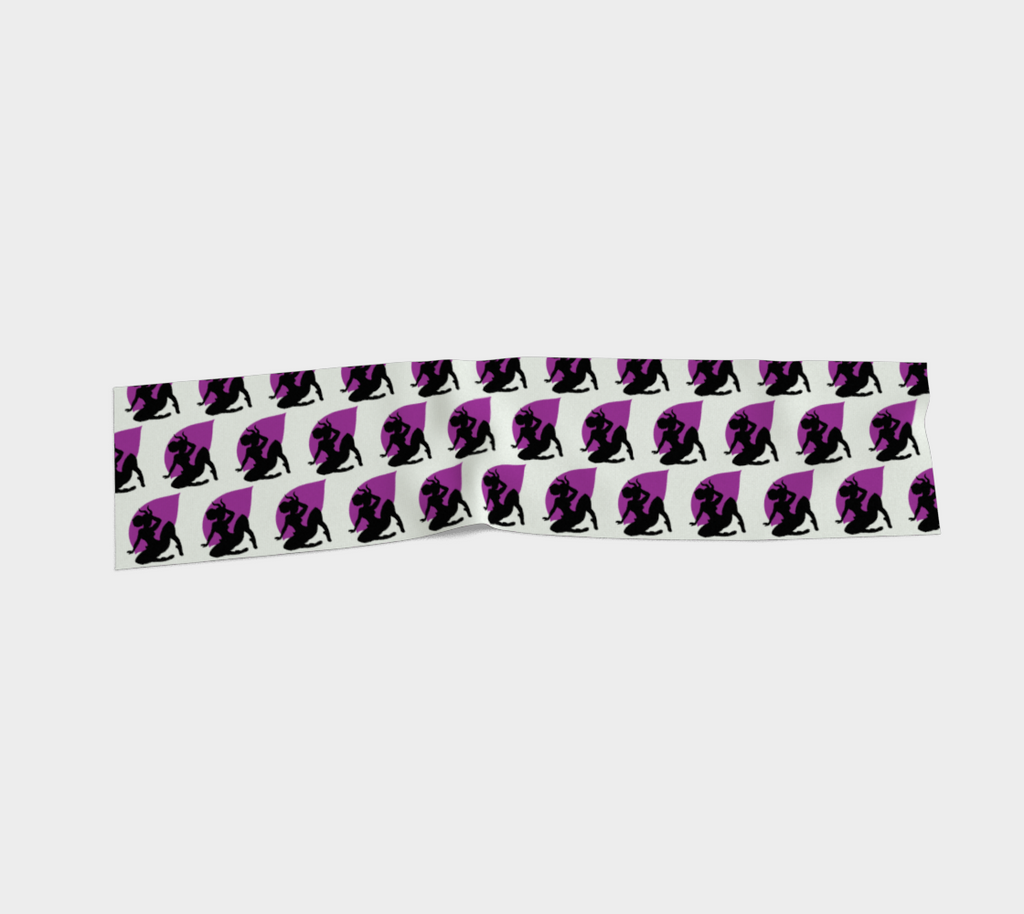 Satyr/Faun BGM Scarf