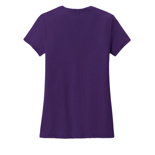 Team Purple - LPC450 - BACK