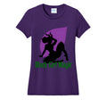 Team Purple - LPC450 - FRONT