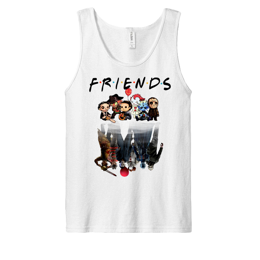 White - S105 - FRONT