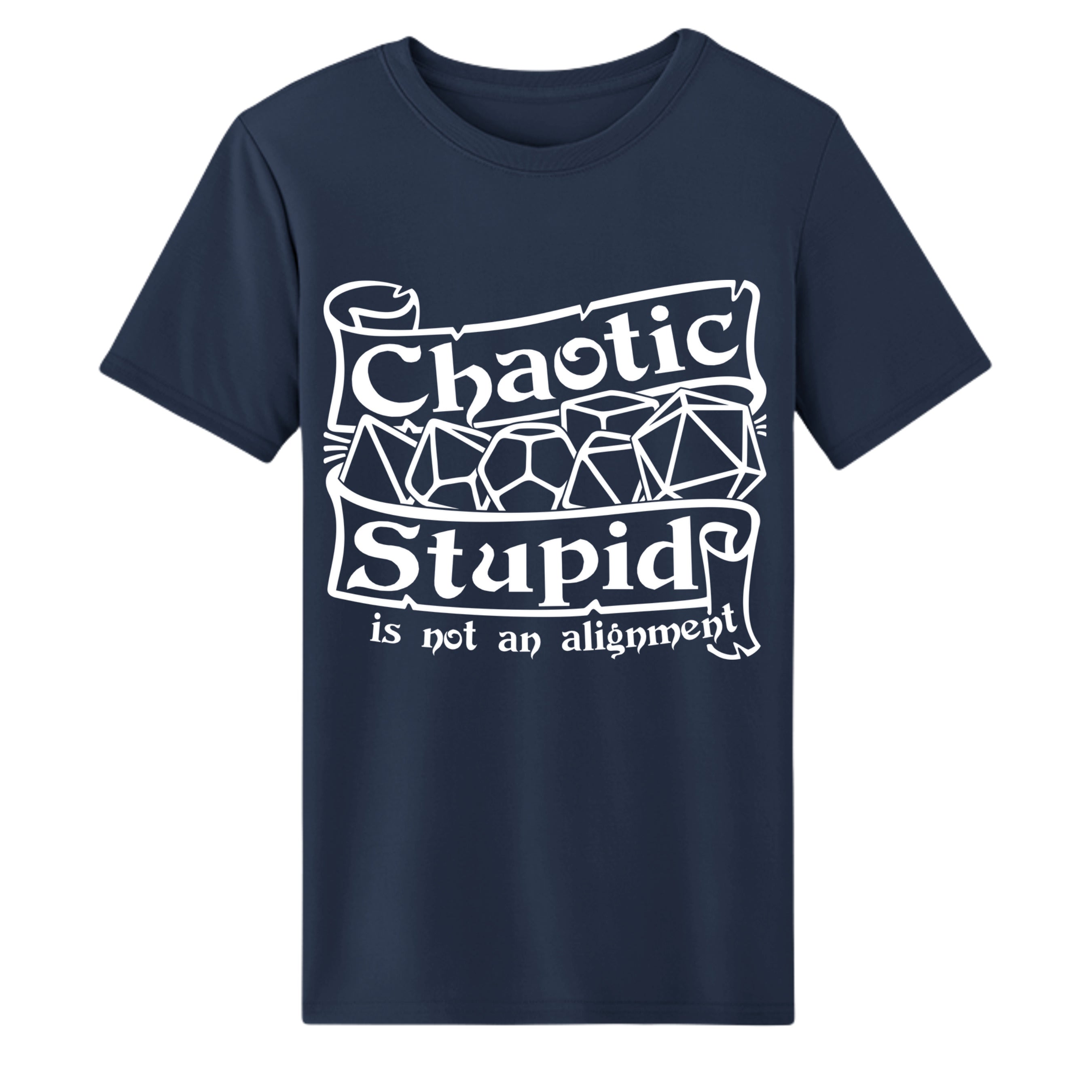 Classic Navy - CE10 - FRONT