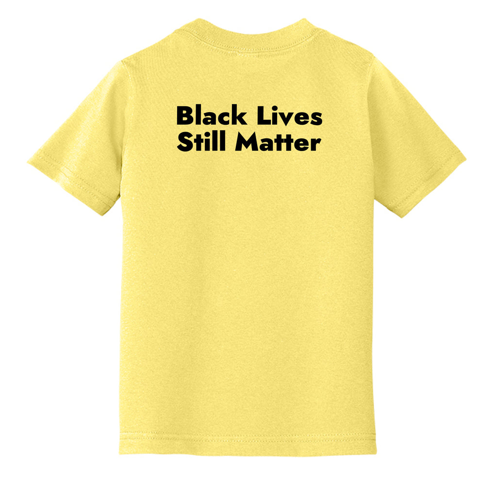 Yellow - CAR54T - BACK