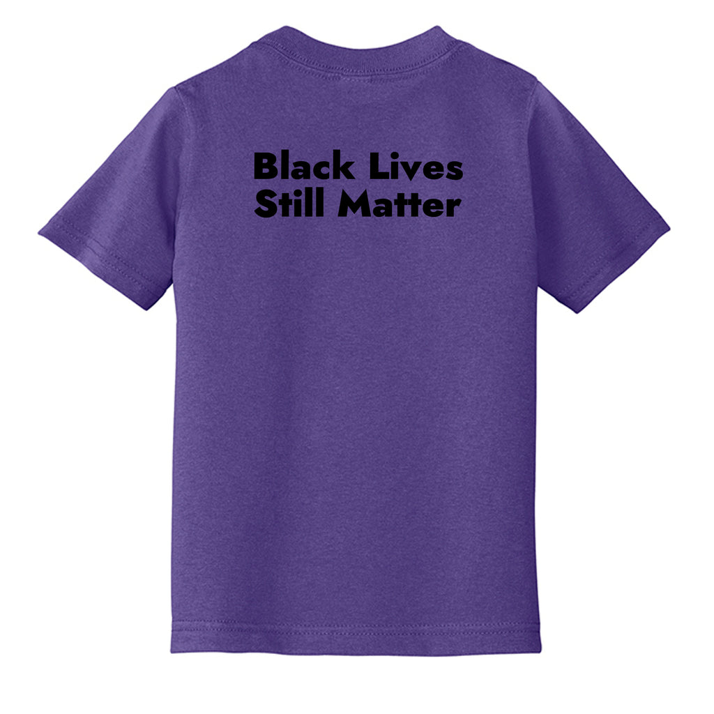Purple - CAR54T - BACK