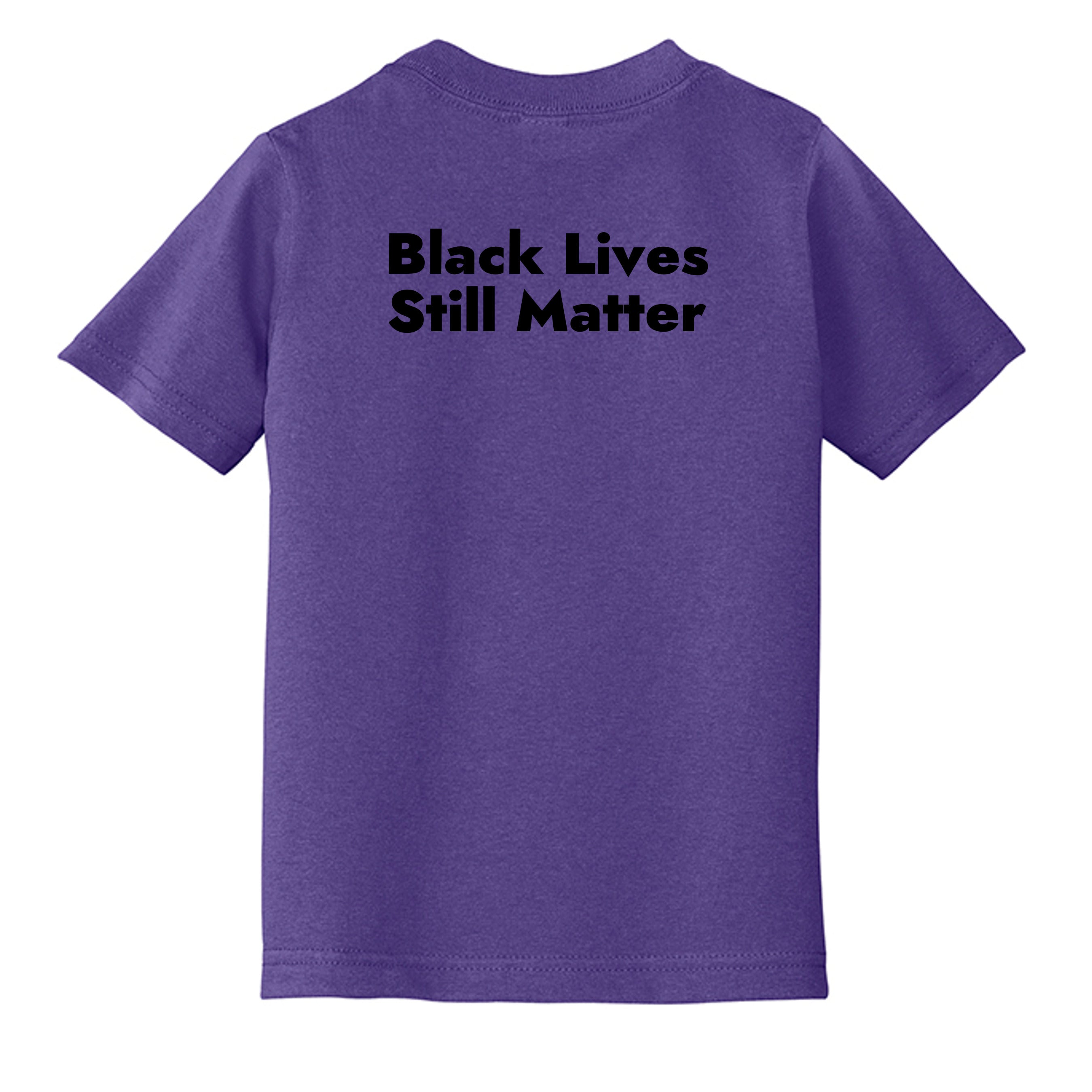 Purple - CAR54T - BACK