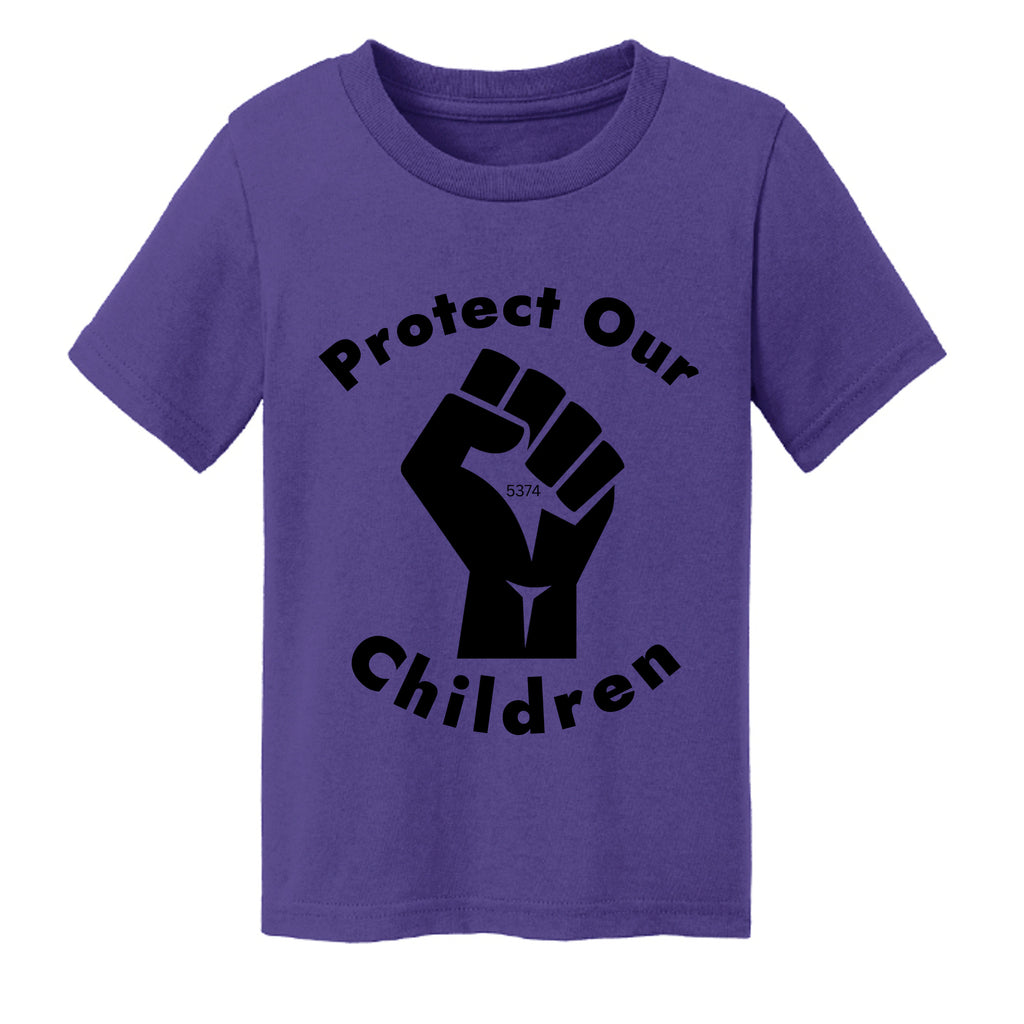 Purple - CAR54T - FRONT