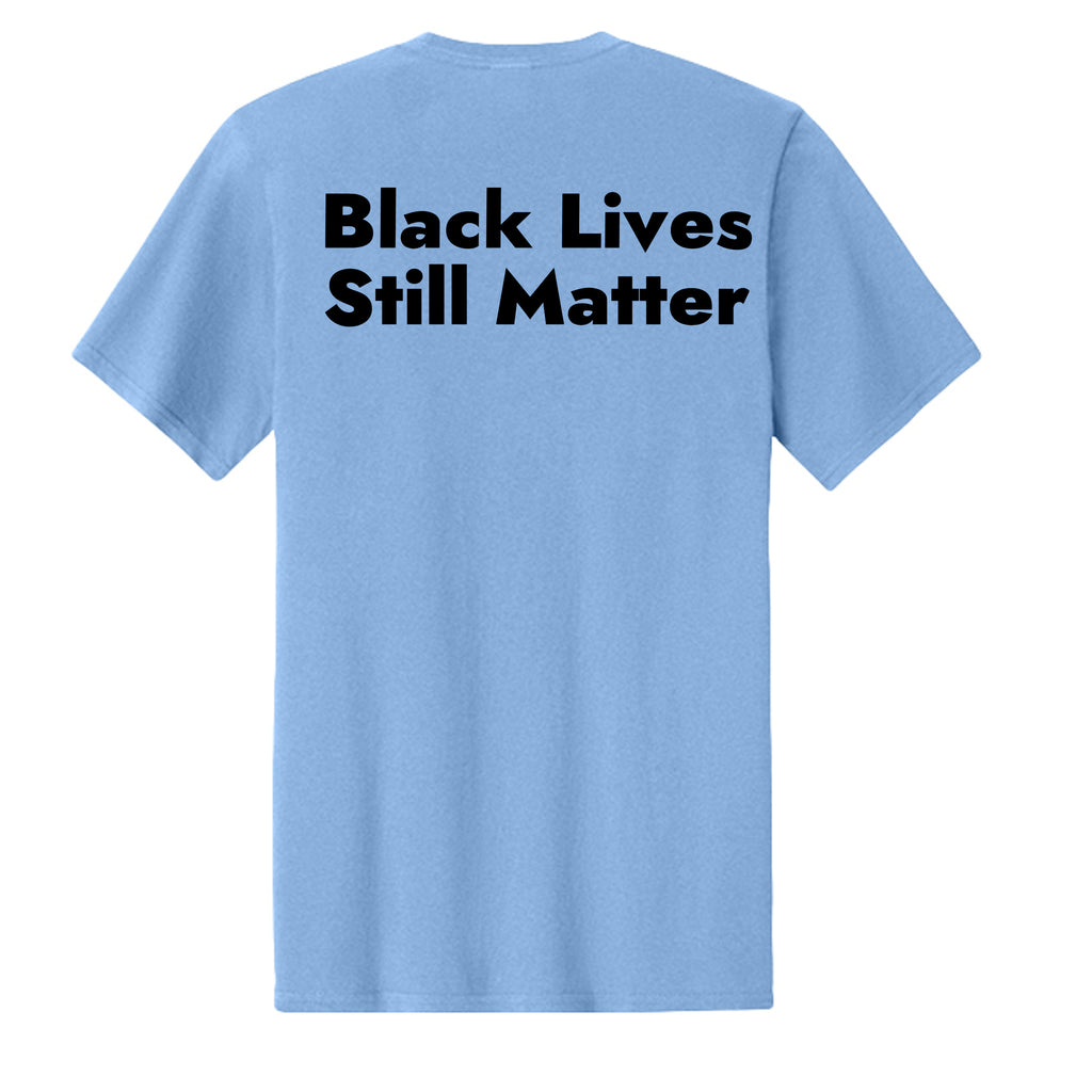 Carolina Blue - PC43 - BACK