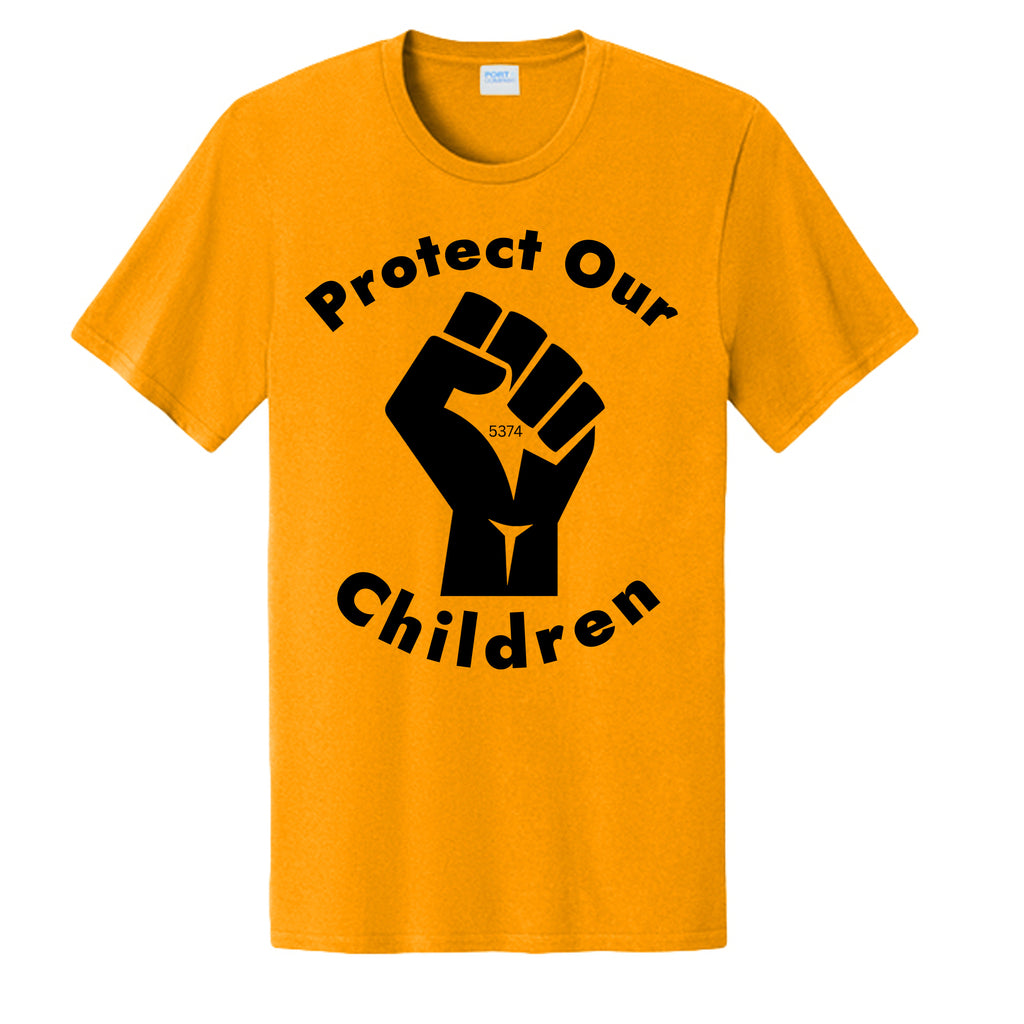 Gold - PC43 - FRONT