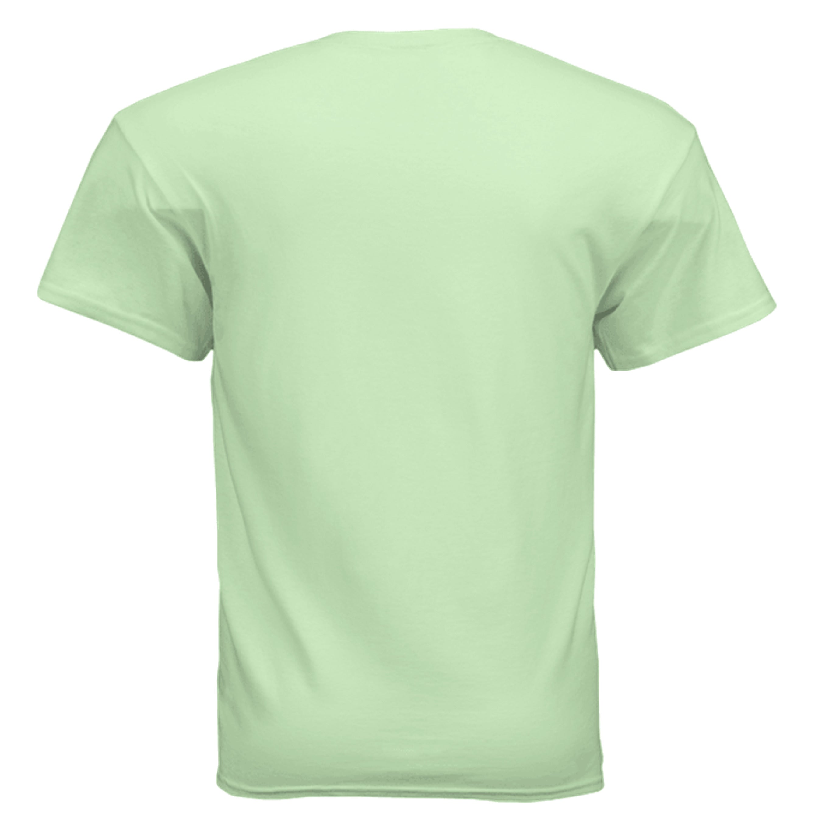 MINT GREEN - G200 - BACK