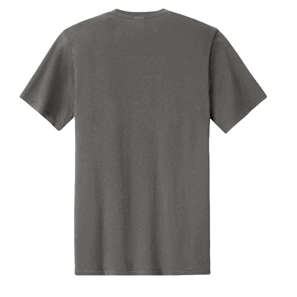 Charcoal - PC43 - BACK