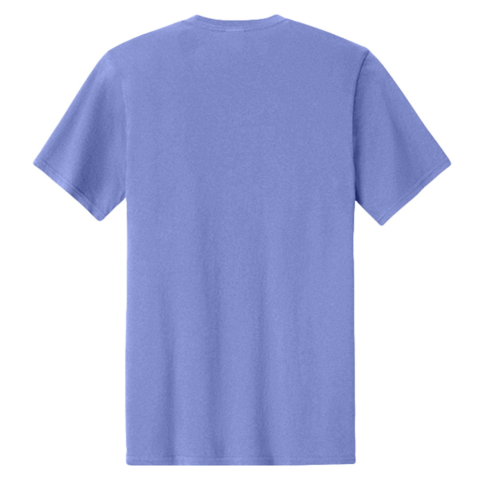 Violet - PC43 - BACK