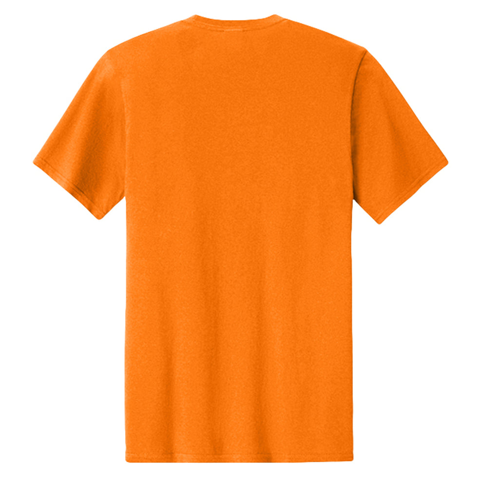 Tennessee Orange - PC43 - BACK