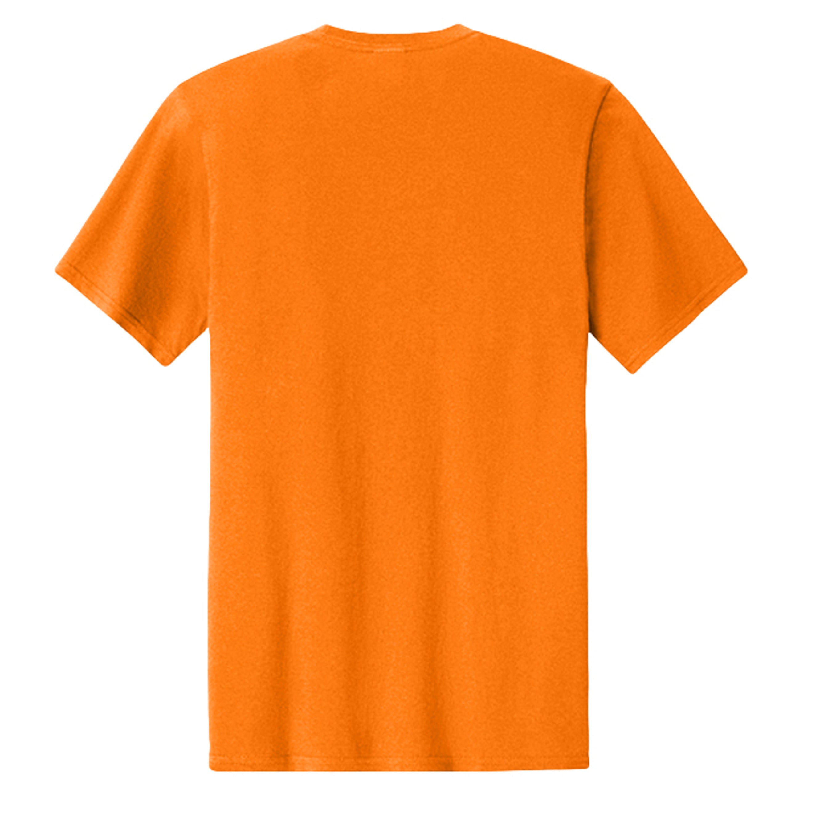 Tennessee Orange - PC43 - BACK