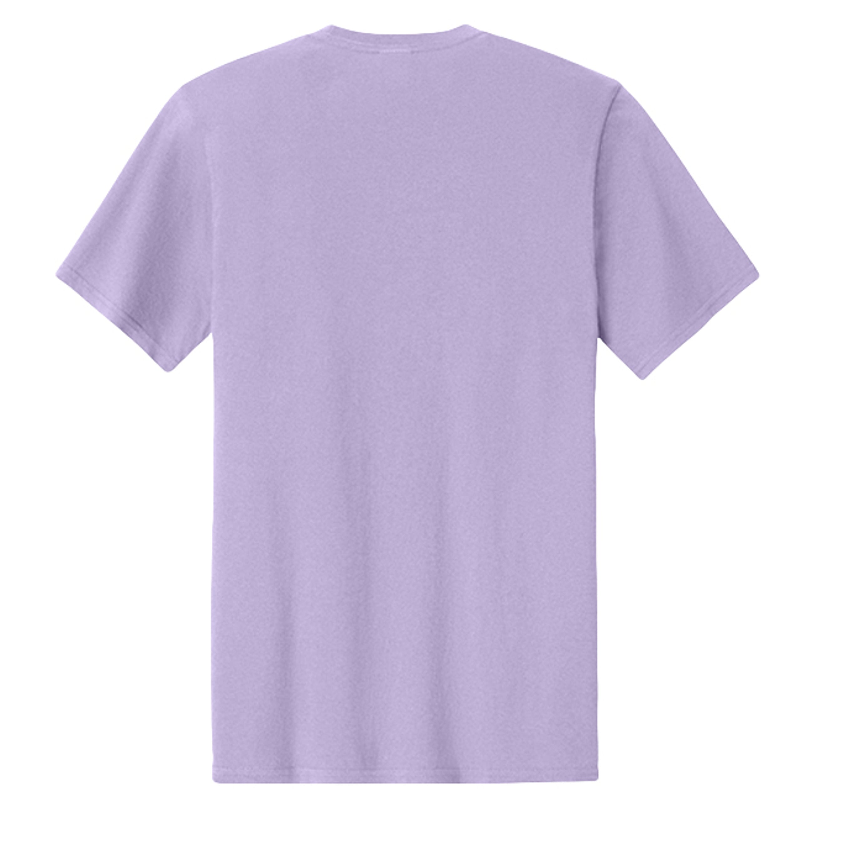 Lavender - PC43 - BACK
