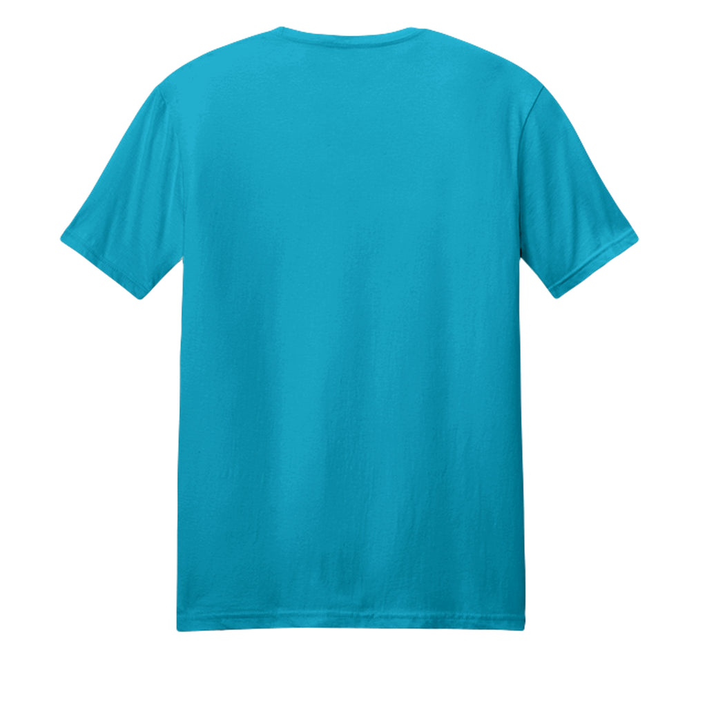 Carolina Blue - 3000 - BACK