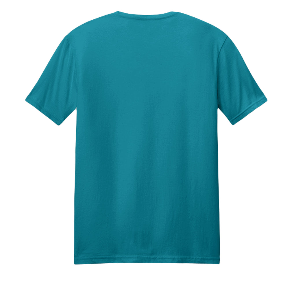 Tropical Blue - 3000 - BACK