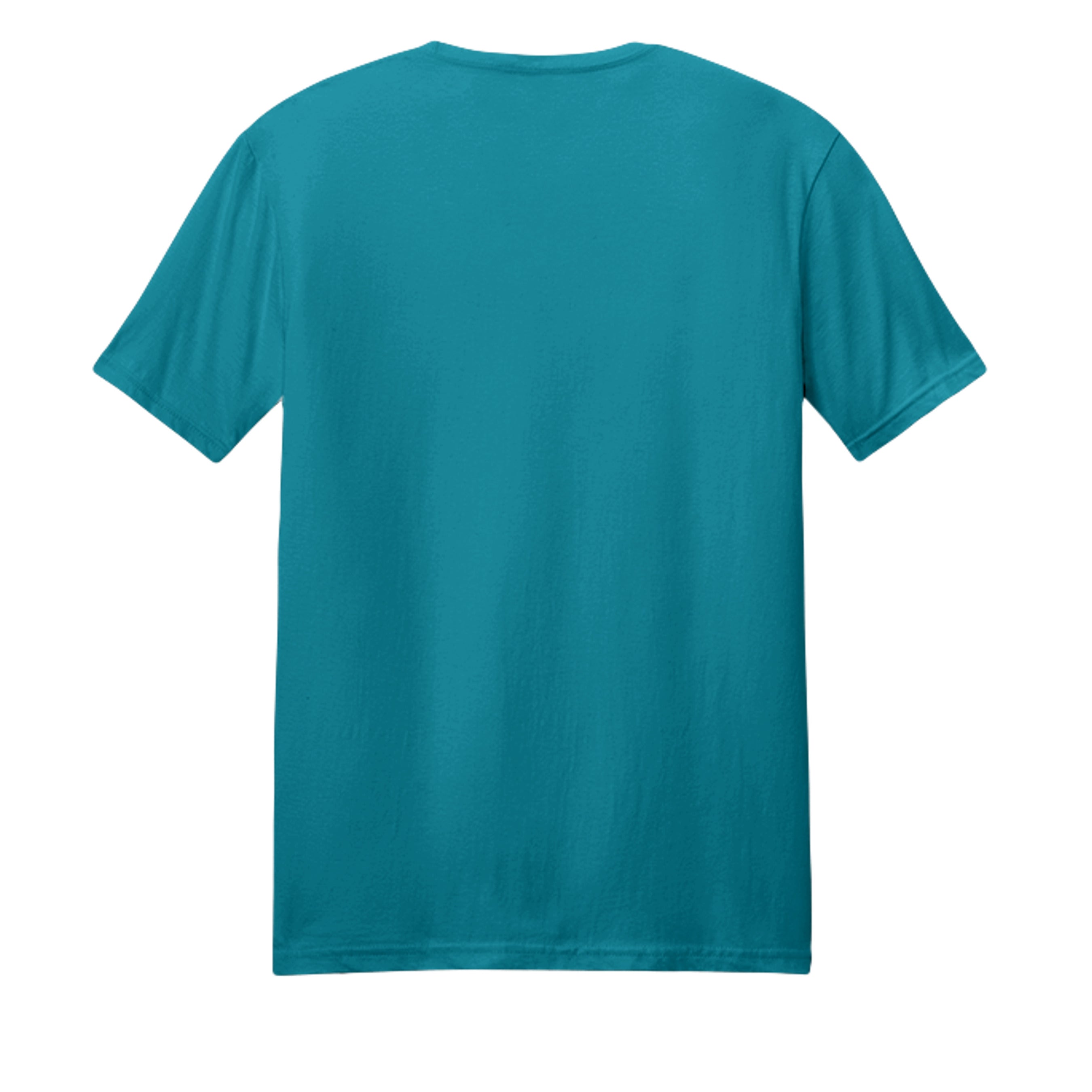 Tropical Blue - 3000 - BACK