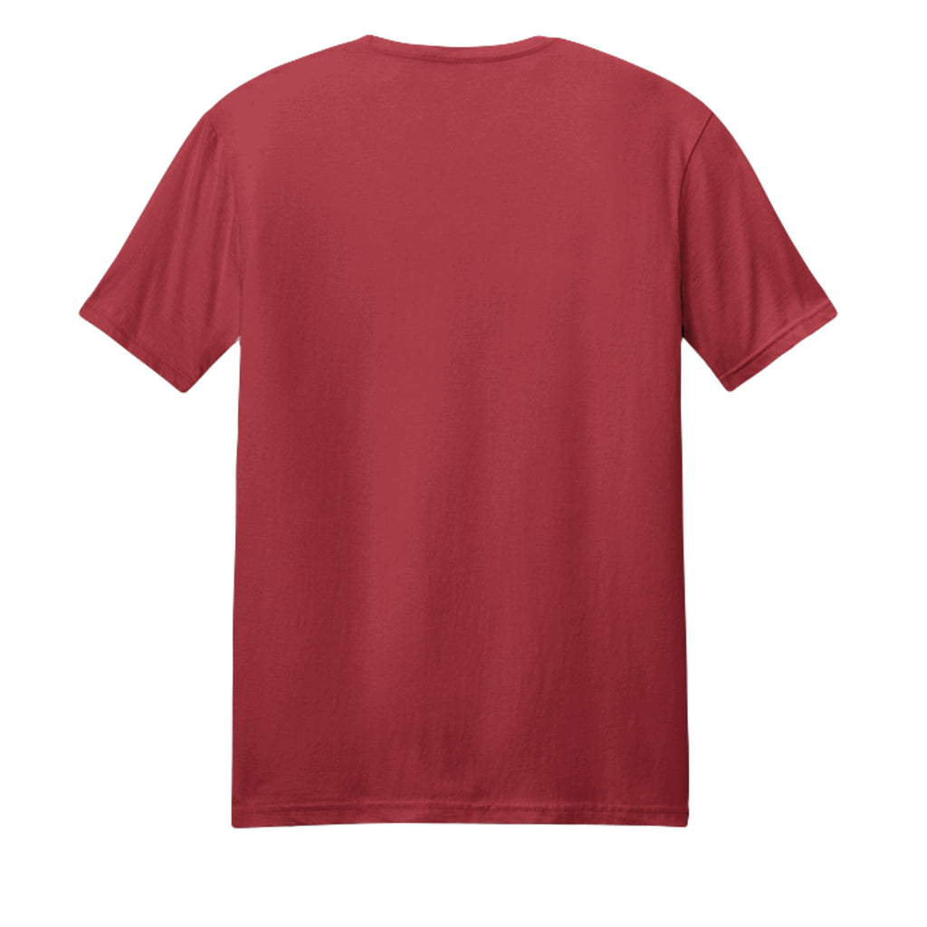 Cherry Red - 3000 - BACK