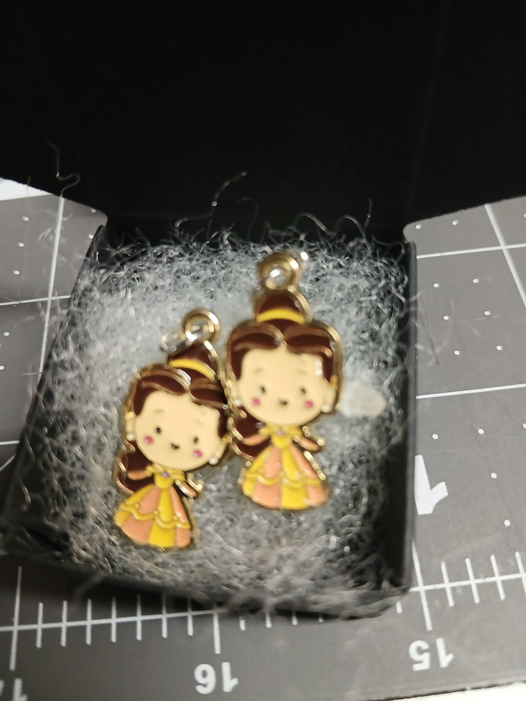 Princess Style 1