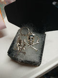 Pirate Earrings