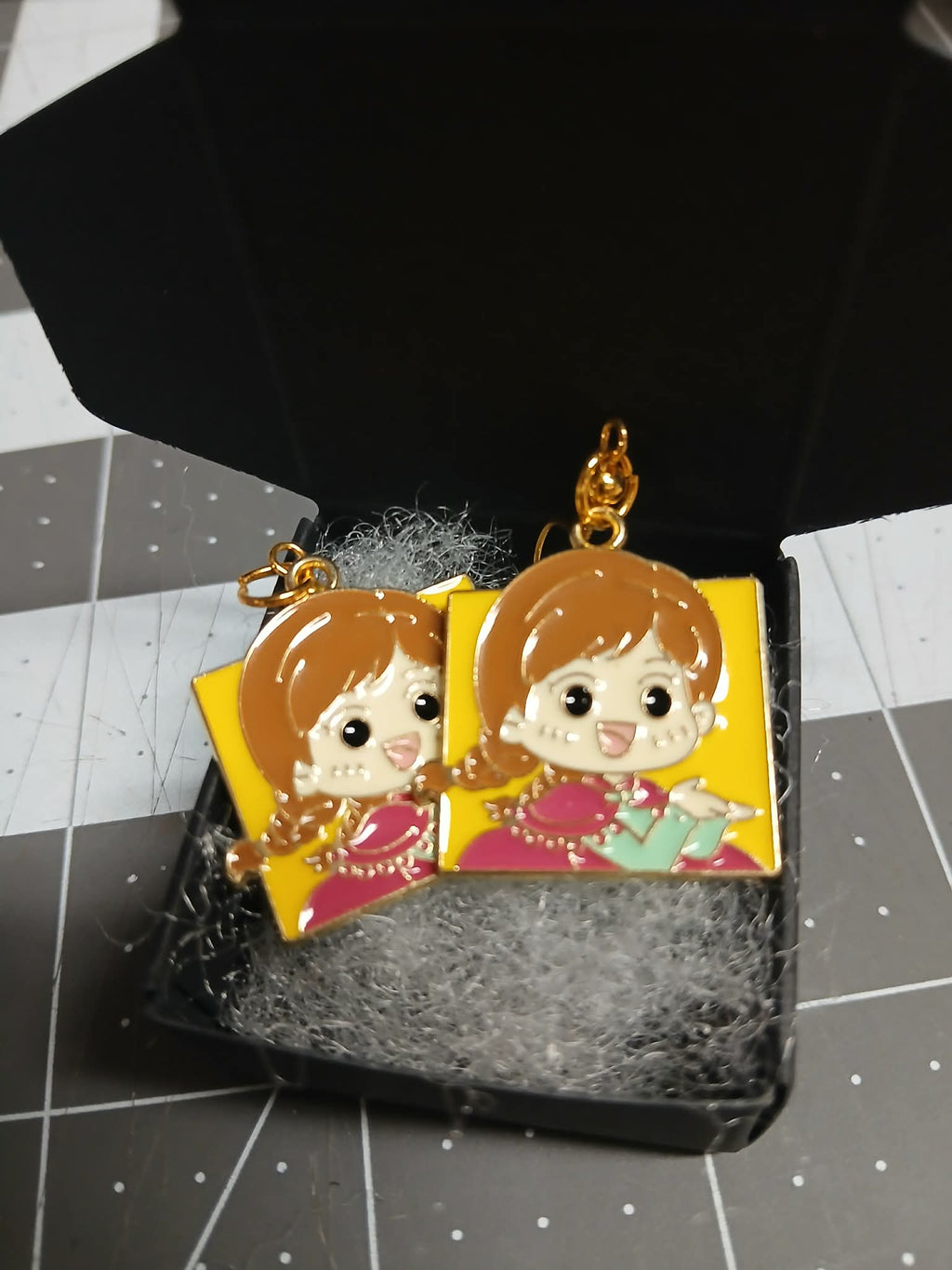 Princess Style 2